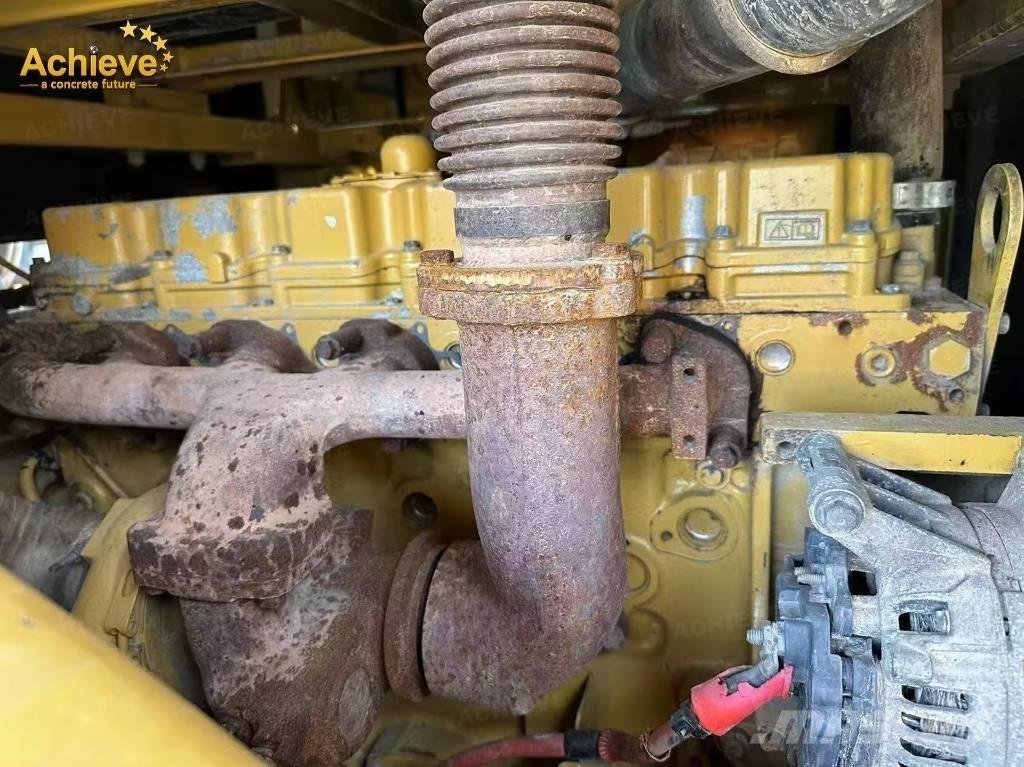 CAT 950 GC 履帶式 挖土機/掘鑿機/挖掘機