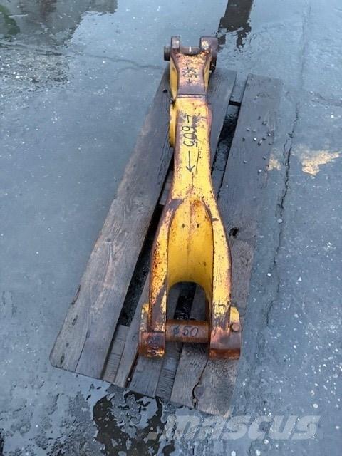 CAT 908 BUCKET LINK 鏟斗