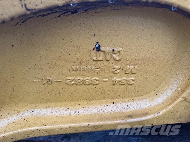 CAT 908 BUCKET LINK 鏟斗