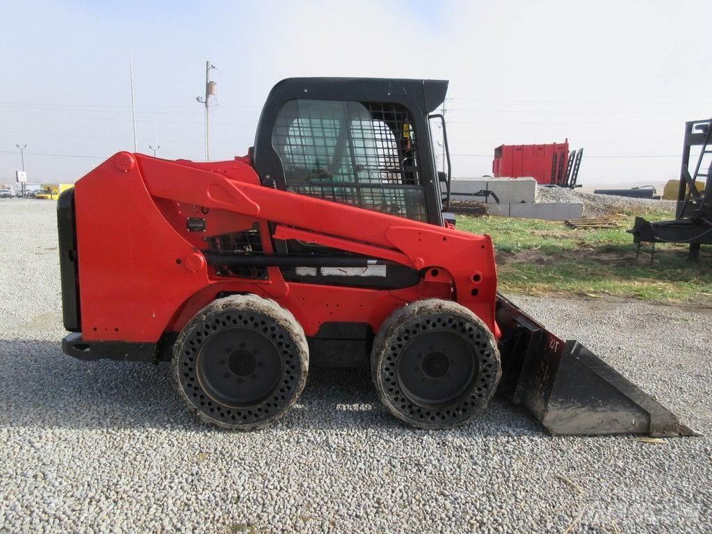 Bobcat S510 其他