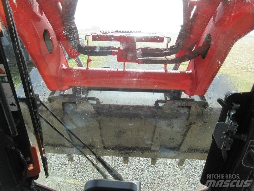 Bobcat S510 其他