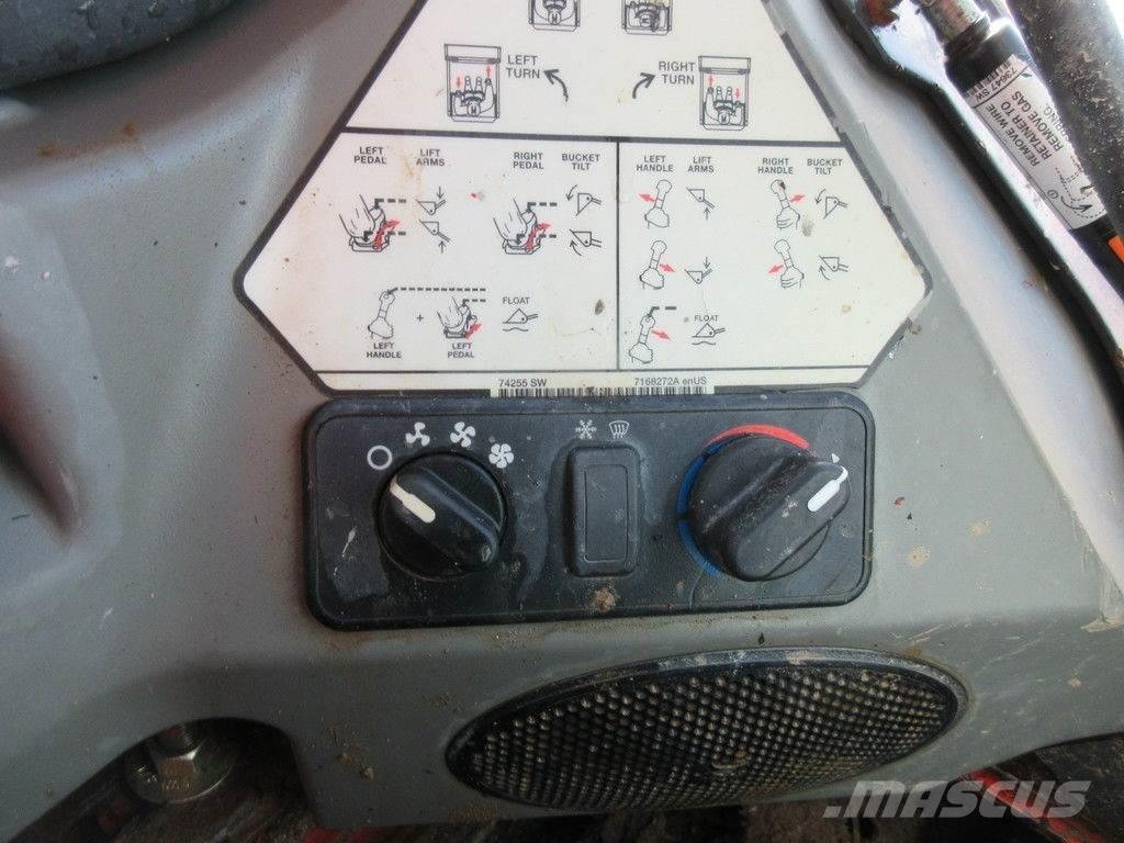  Bobcat® S510 其他