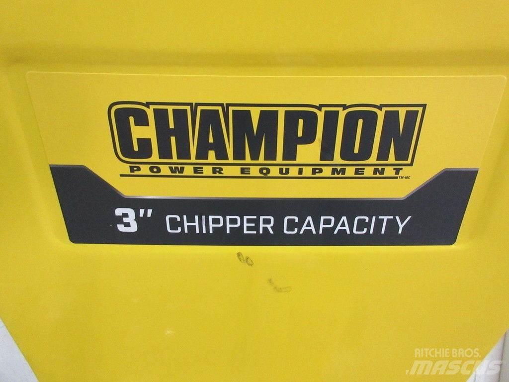 Champion 200946 其他組件