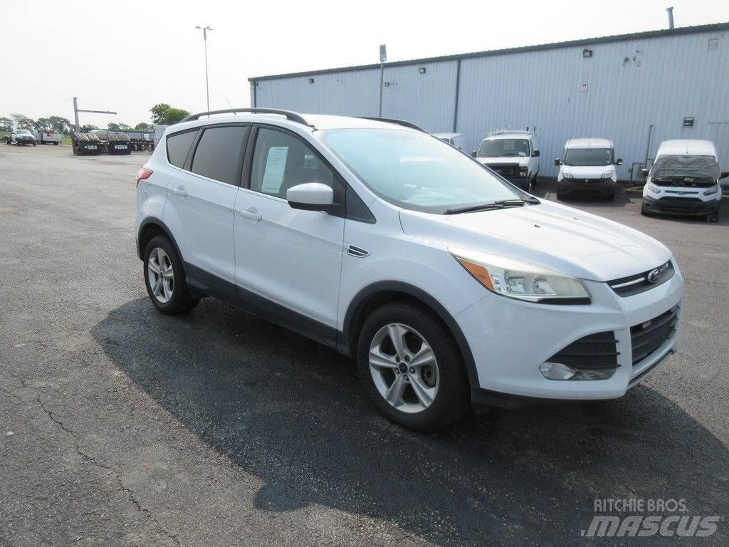 Ford Escape 汽車