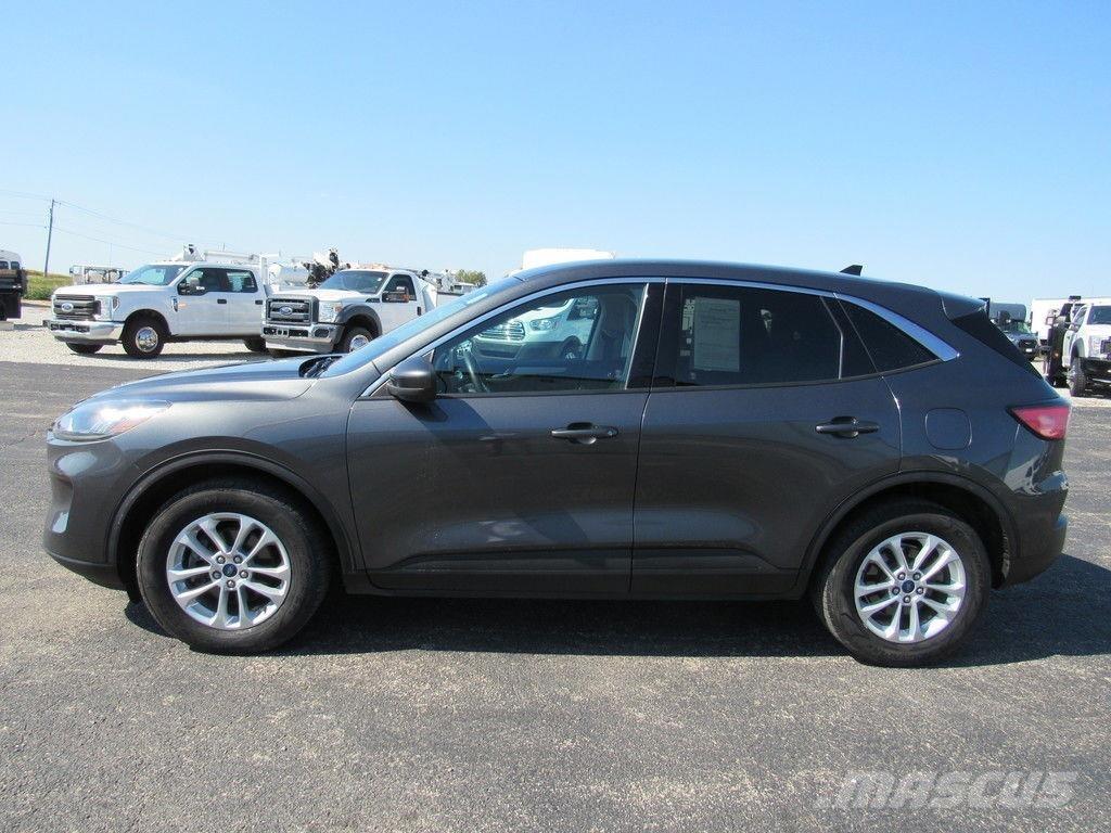 Ford Escape SE 汽車