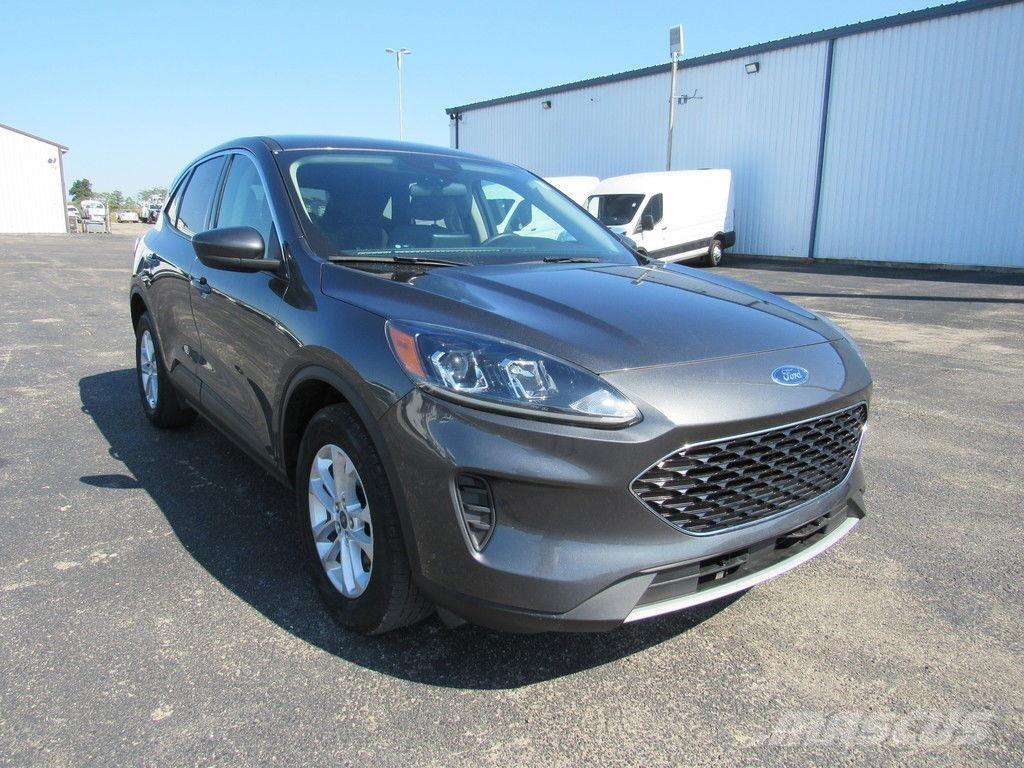Ford Escape SE 汽車