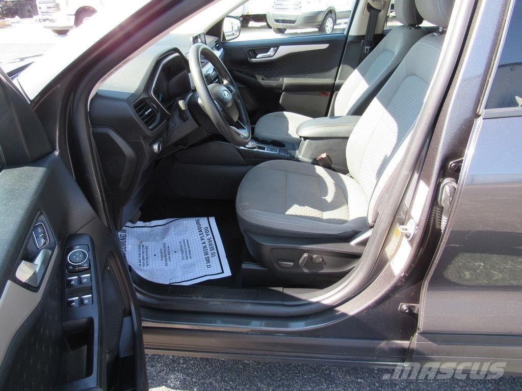 Ford Escape SE 汽車