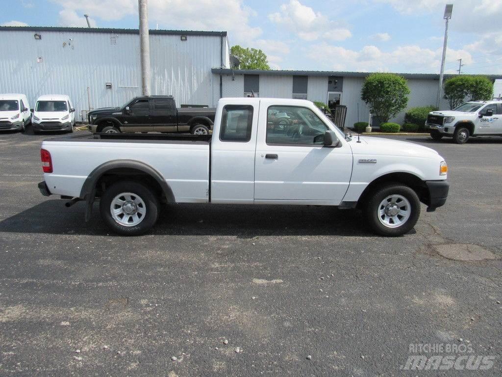 Ford Ranger 其他貨車