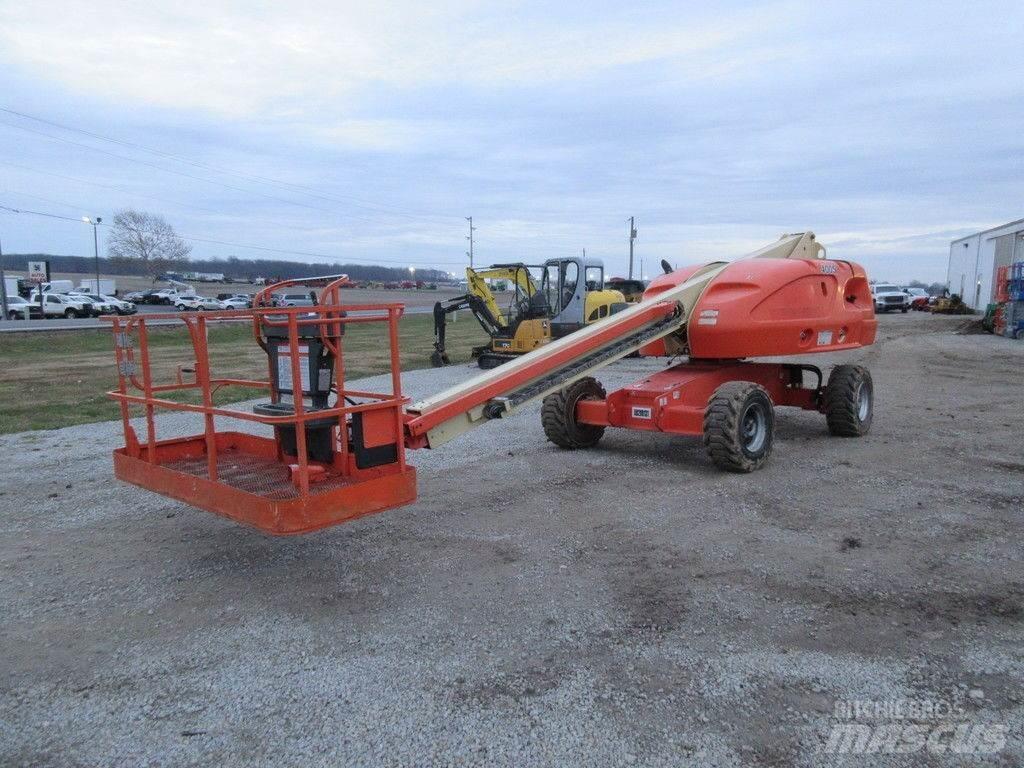 JLG 400S 其他組件