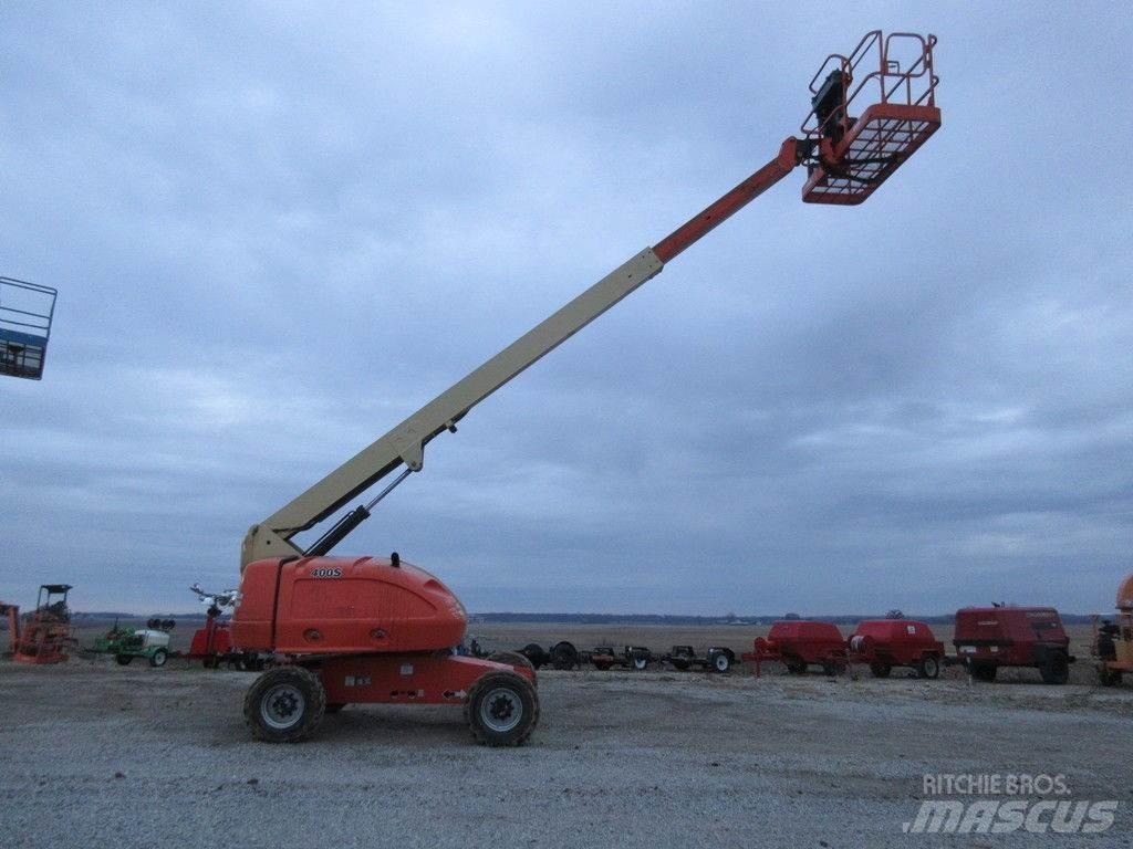 JLG 400S 其他組件
