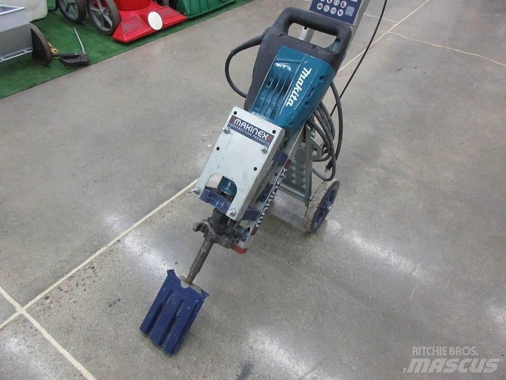 Makita HM1307CB 其他組件