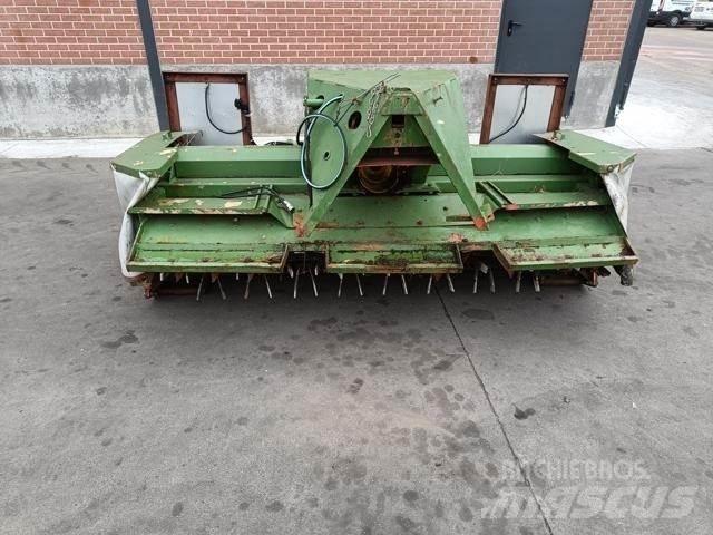 Kuhn CF280 割草劑