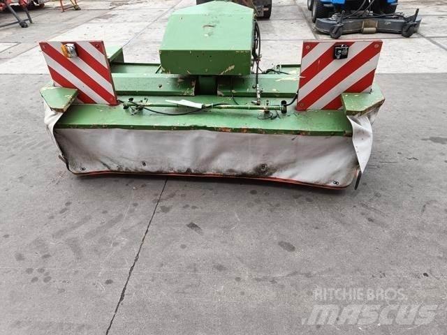 Kuhn CF280 割草劑