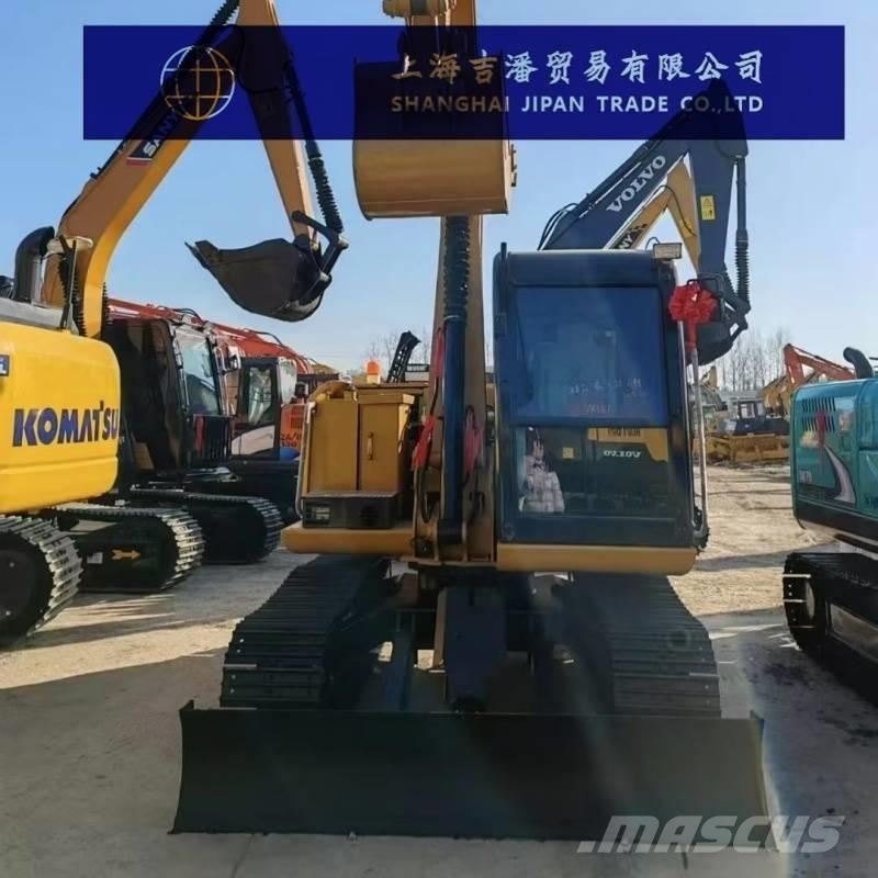 CAT 307 E 履帶式 挖土機/掘鑿機/挖掘機