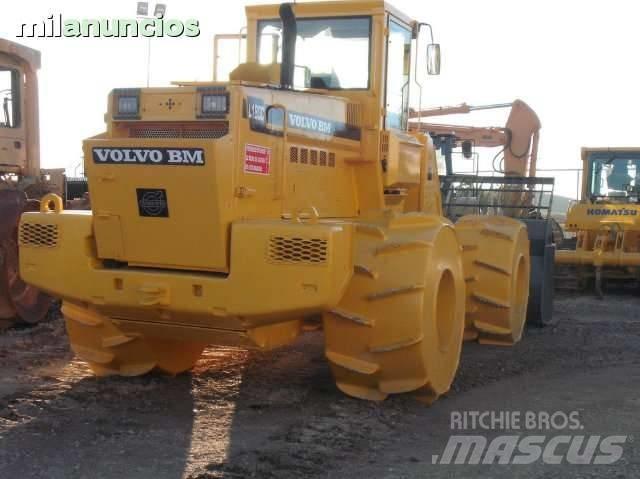 Volvo L 180 C 輪胎式裝載機