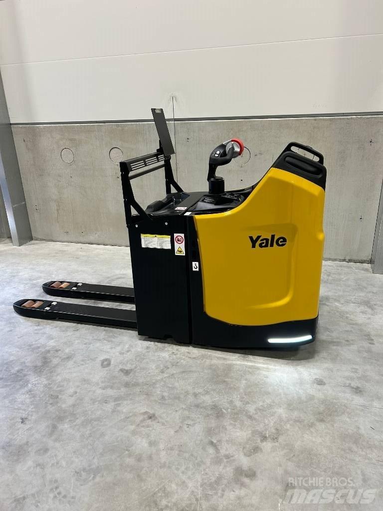Yale MP 20 X 平台型低架升降機