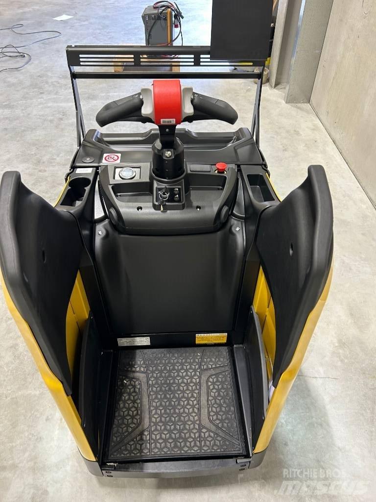 Yale MP 20 X 平台型低架升降機