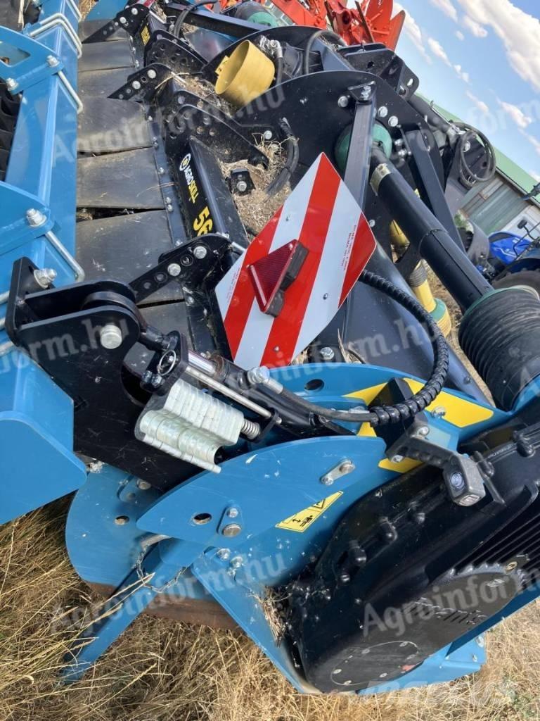 Imants 56 vx350 其他耕耘機和配件