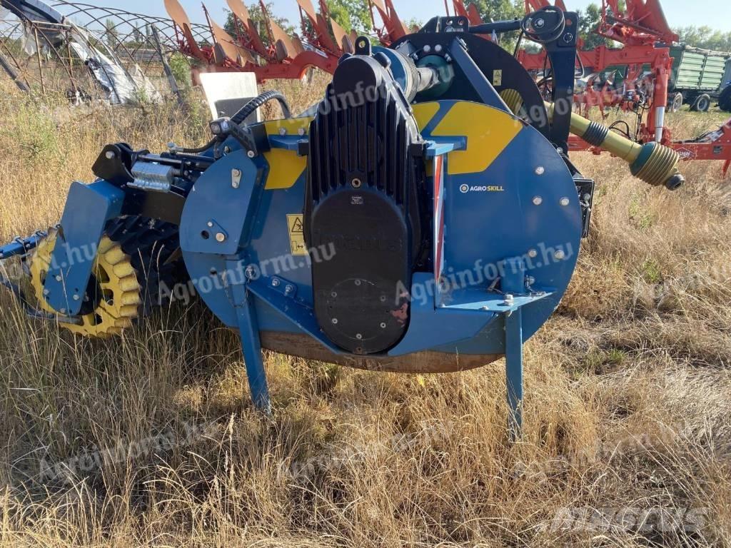 Imants 56 vx350 其他耕耘機和配件