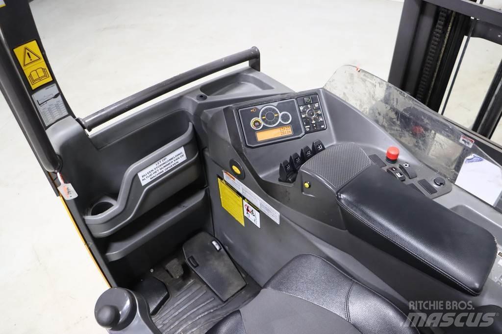 Atlet UMS200D 前伸式堆高機(叉車)