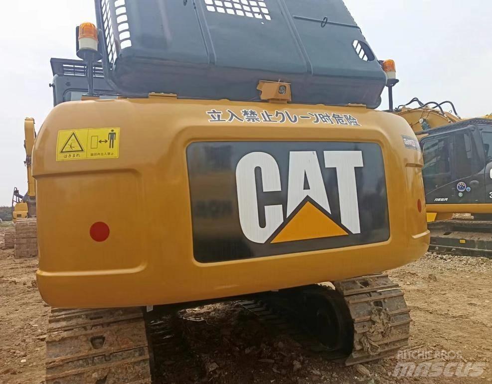 CAT 320 D2L 履帶式 挖土機/掘鑿機/挖掘機