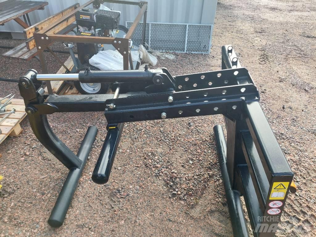 Ålö Topgrip 農業用伸縮臂裝載機