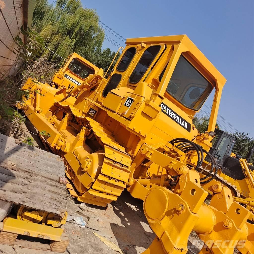 CAT D 7 G 履帶推土機