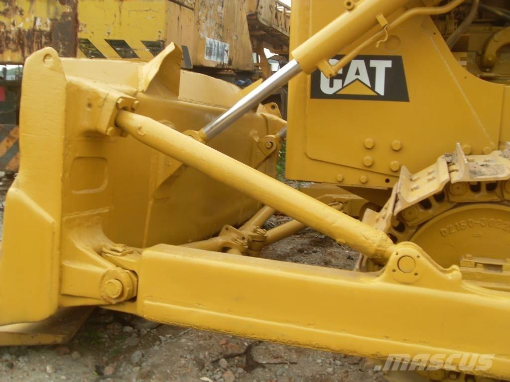 CAT D 7 G 履帶推土機