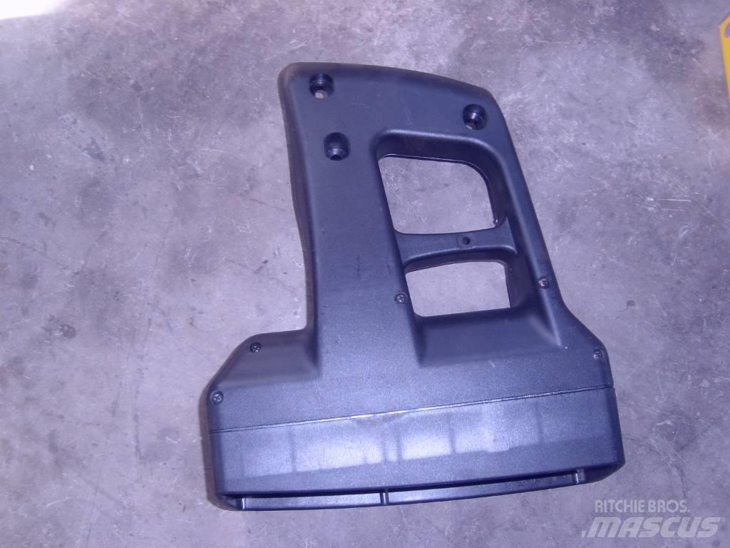 Deutz hella ligth 電子設備