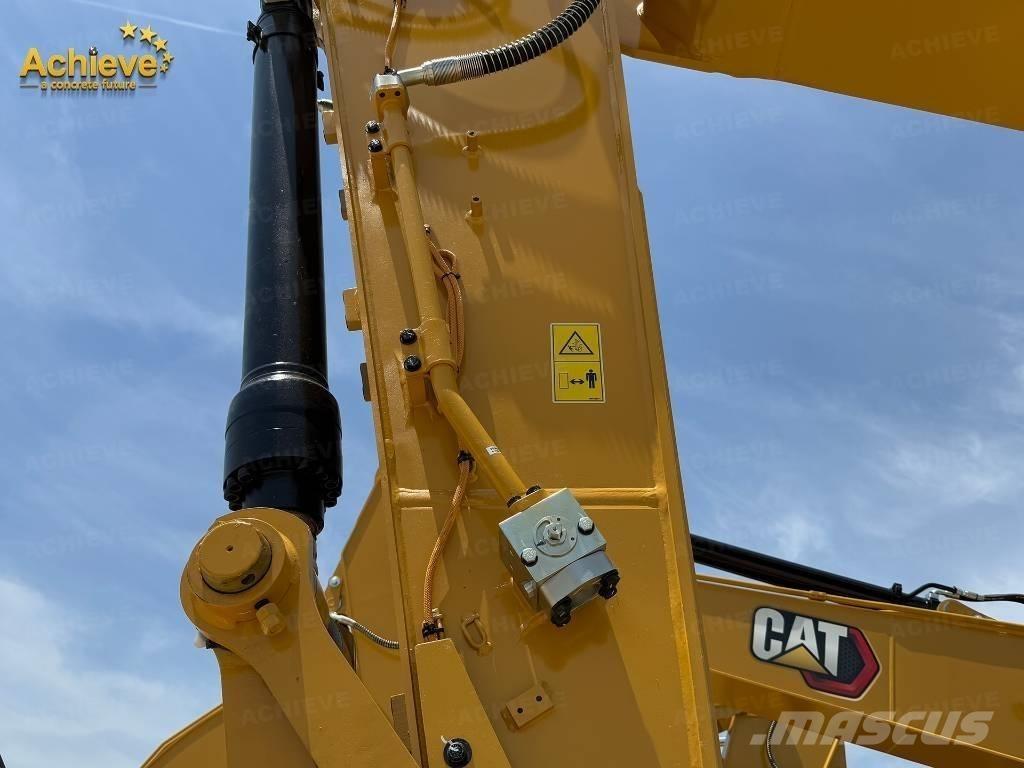 CAT 320 履帶式 挖土機/掘鑿機/挖掘機