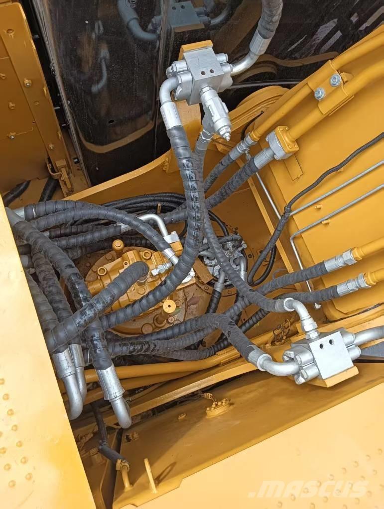 CAT 320 D 履帶式 挖土機/掘鑿機/挖掘機