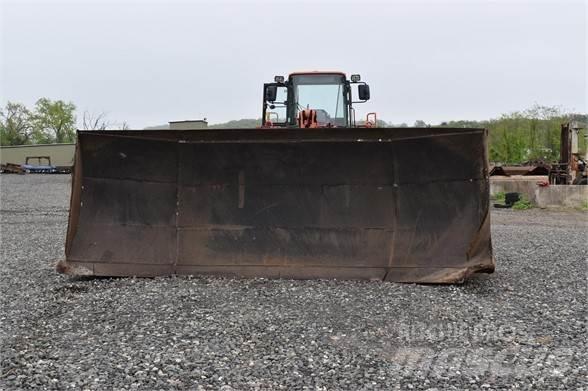 CAT D8N 鏟刀