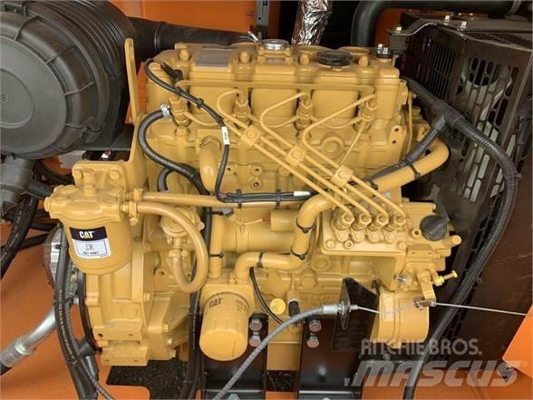 Rockster RST18 輸送機