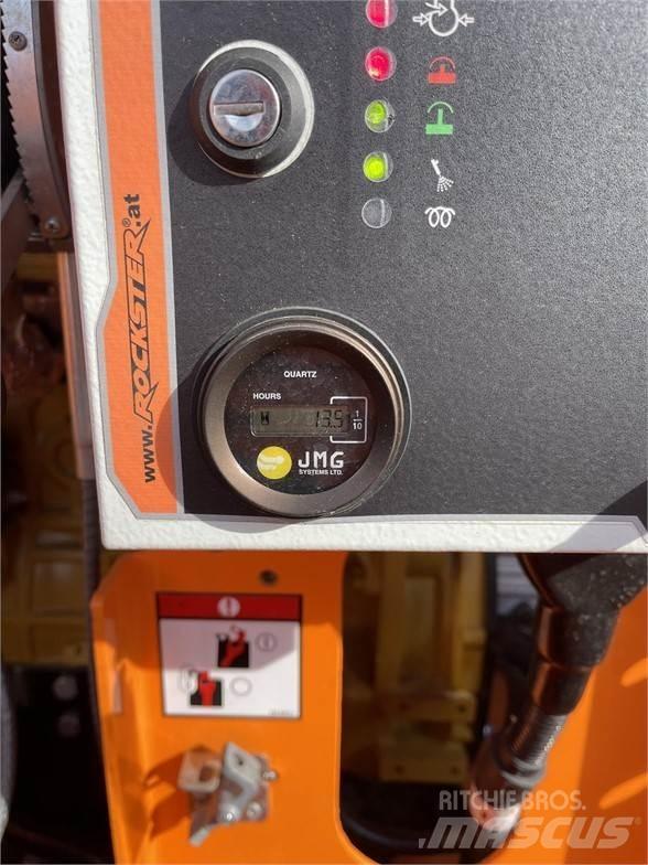 Rockster RST18 輸送機