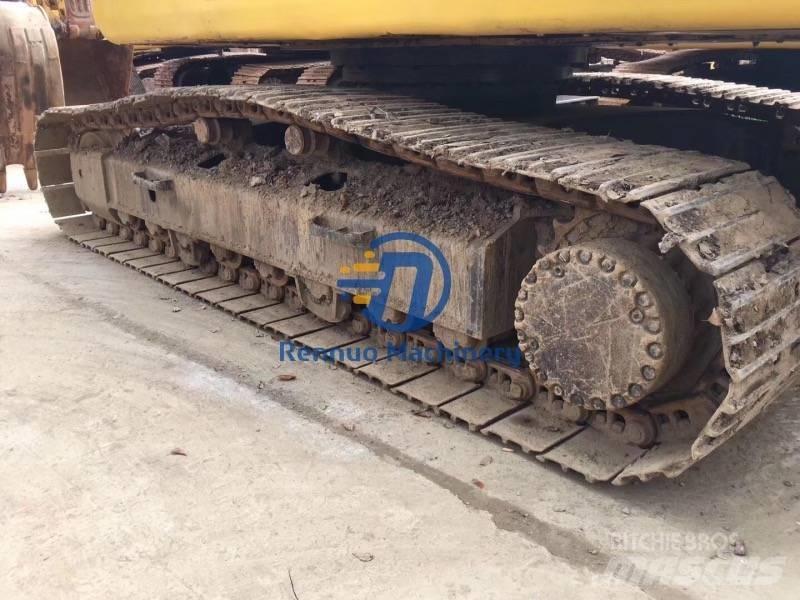 Komatsu PC210-7 履帶式 挖土機/掘鑿機/挖掘機