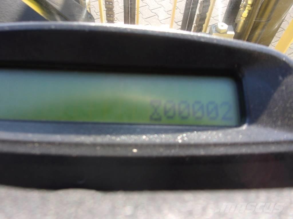 Hyster H 4.0 FT 5 柴油卡車