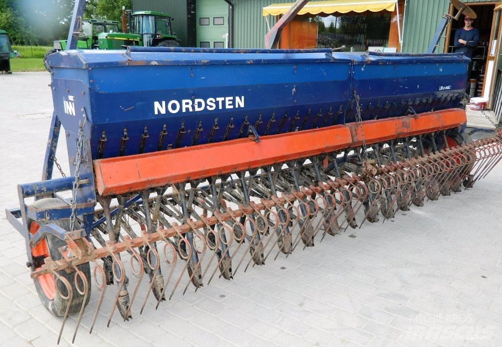 Nordsten 4 鑽頭