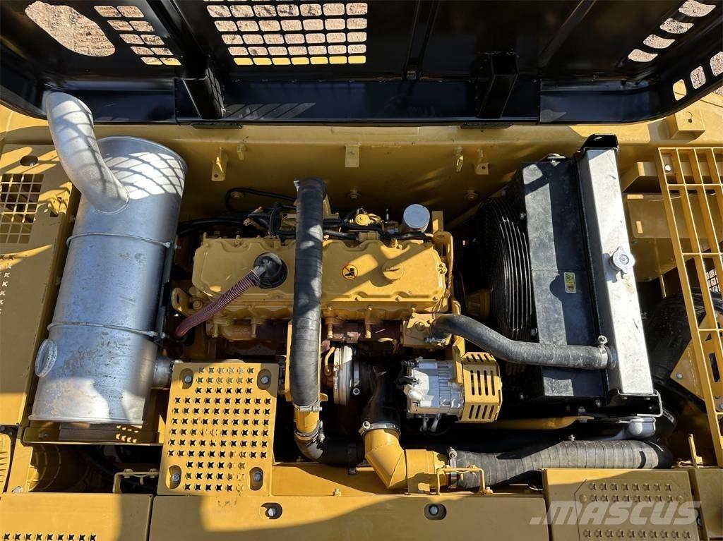 CAT 325C 履帶式 挖土機/掘鑿機/挖掘機
