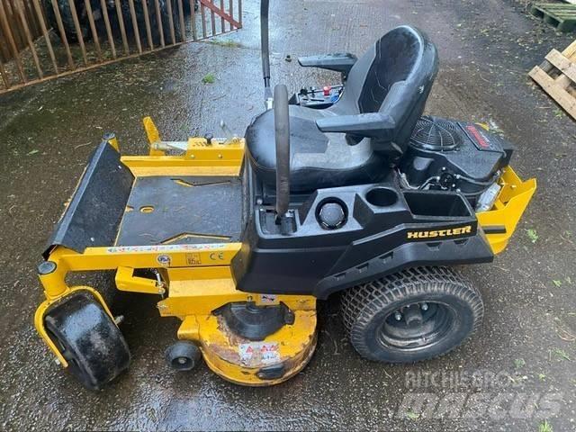 Hustler RAPTOR MOWER 騎乘式割草機