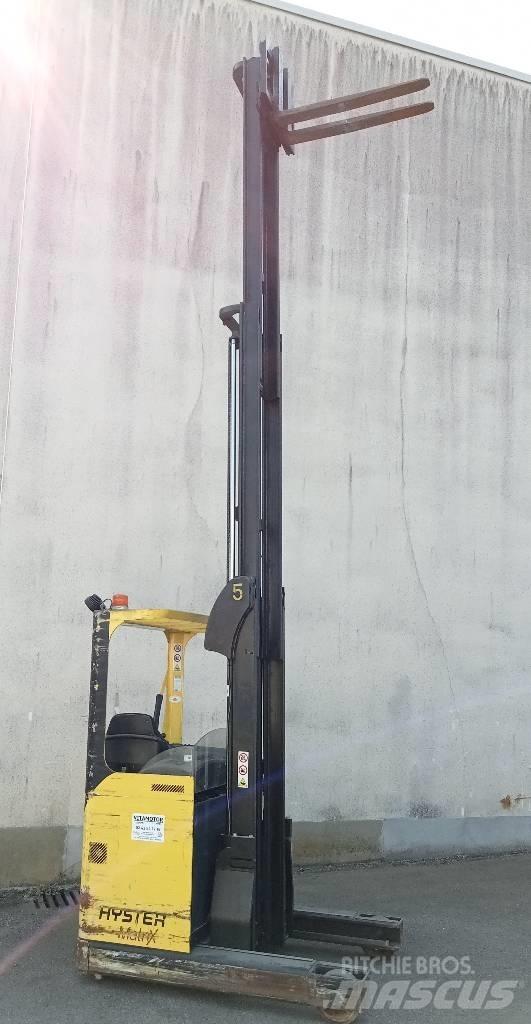Hyster R 1.4 前伸式堆高機(叉車)