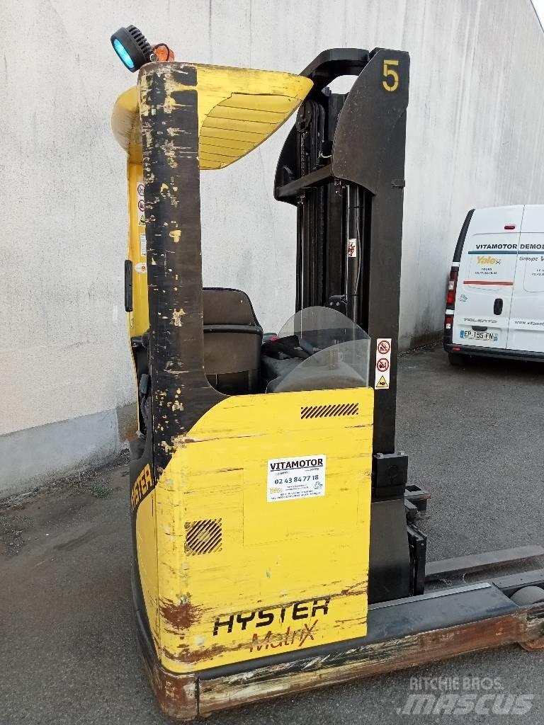 Hyster R 1.4 前伸式堆高機(叉車)