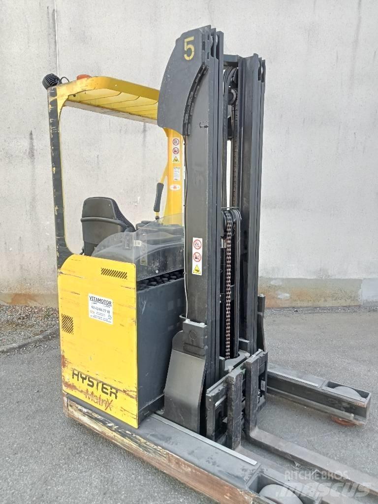 Hyster R 1.4 前伸式堆高機(叉車)