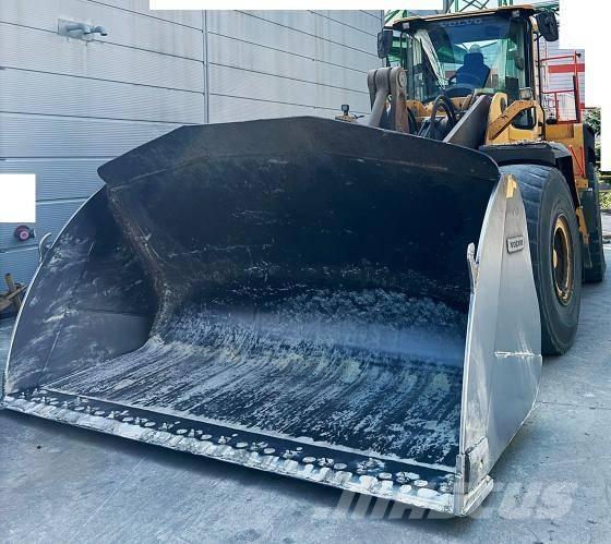 Volvo L 180 H 輪胎式裝載機