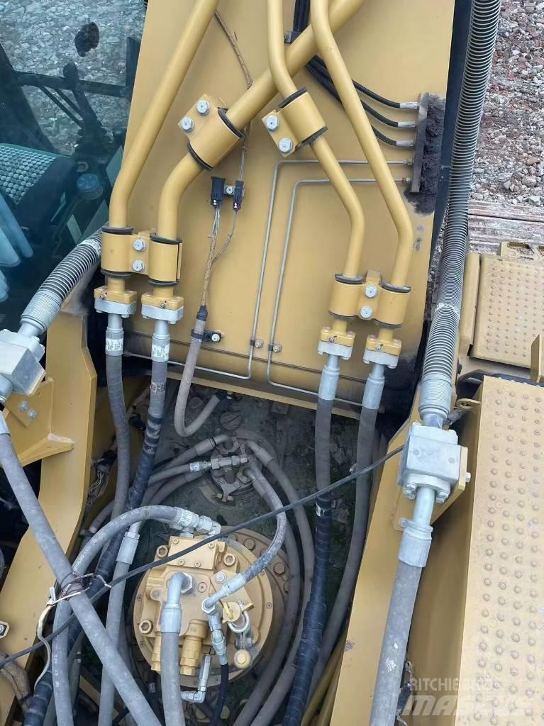 CAT 336 履帶式 挖土機/掘鑿機/挖掘機