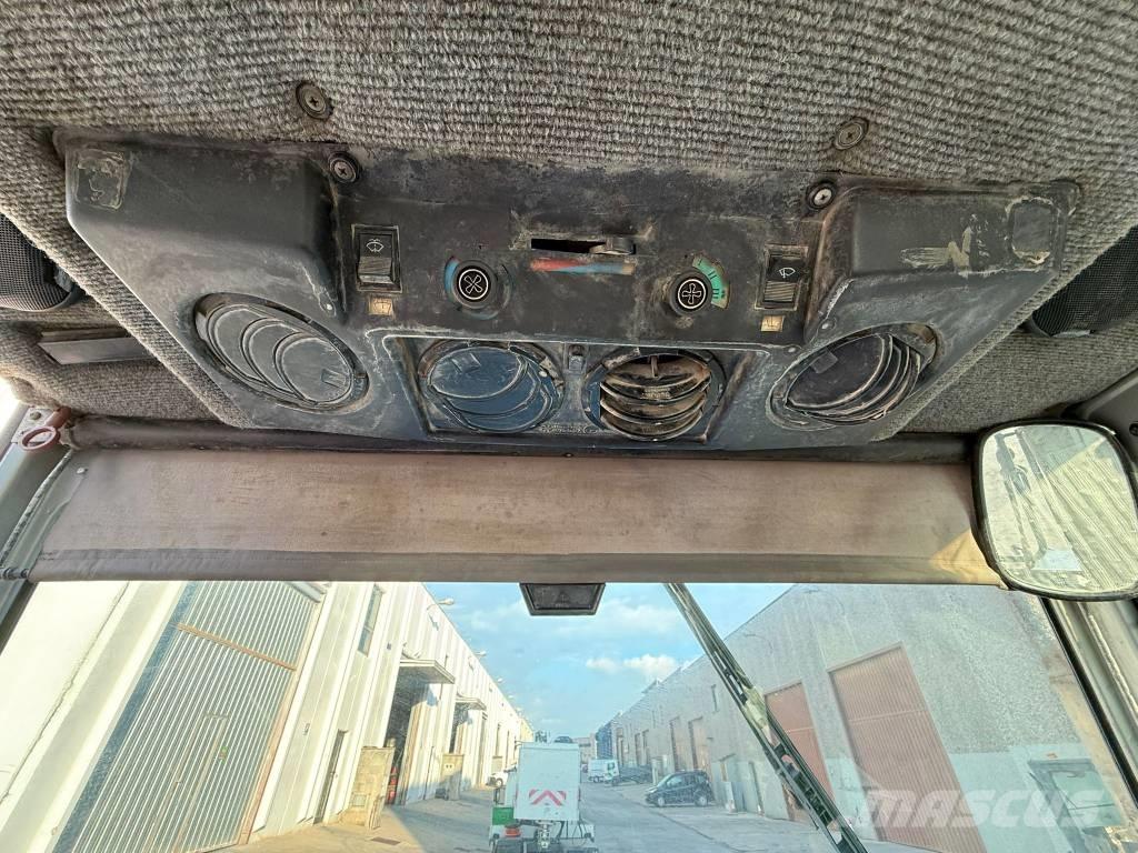 Landini 9880 曳引機