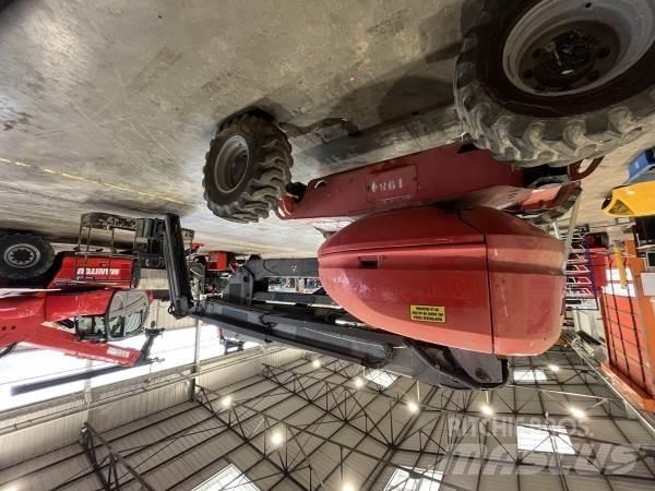 Manitou 160ATJ 曲臂高空作業車