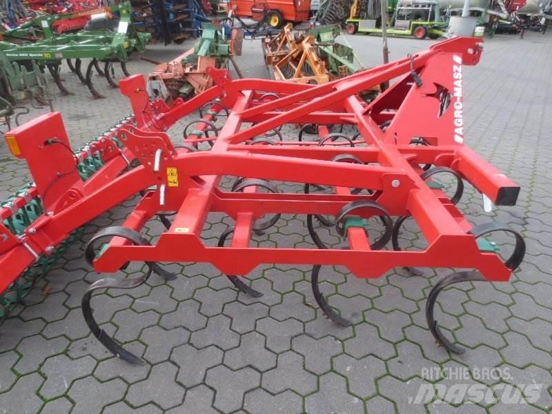  SONSTIGE 3M 耙車