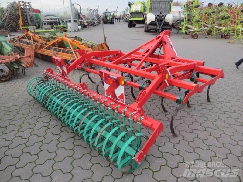  SONSTIGE 3M 耙車