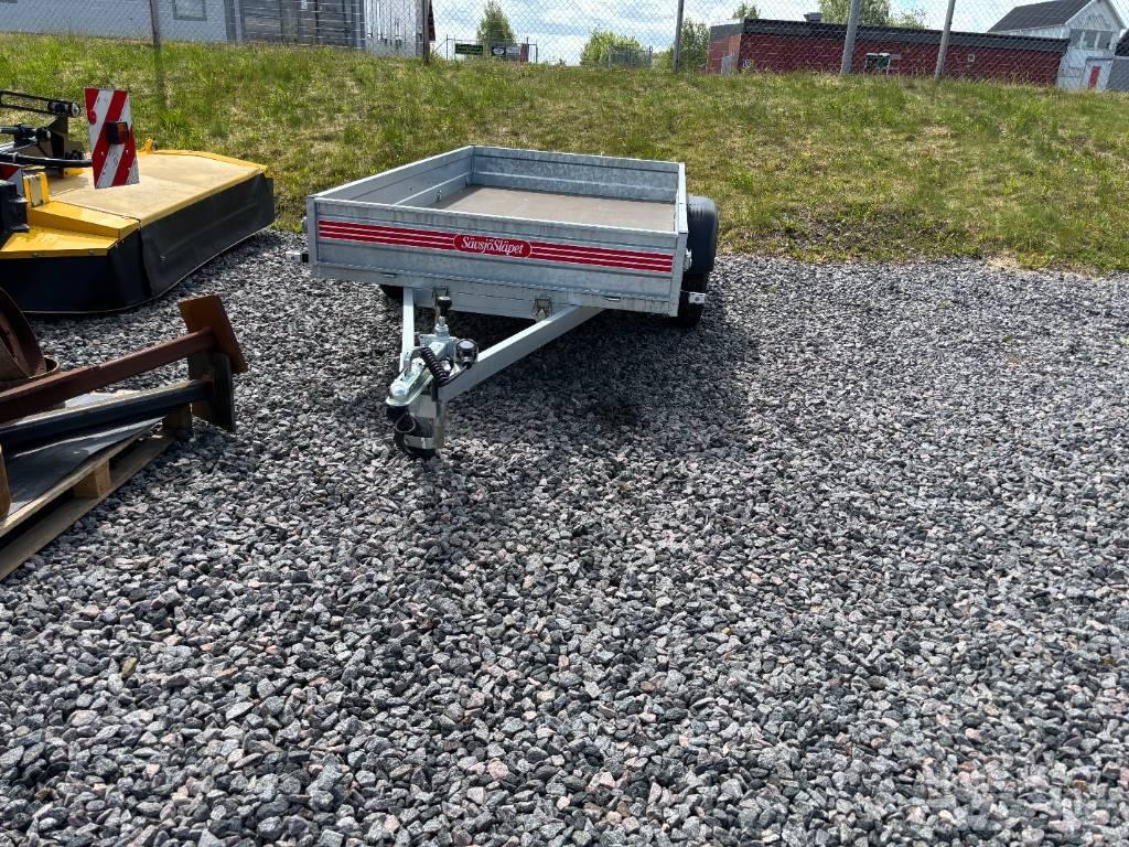  Sävsjösläpet FTO,FTB 輕型拖車