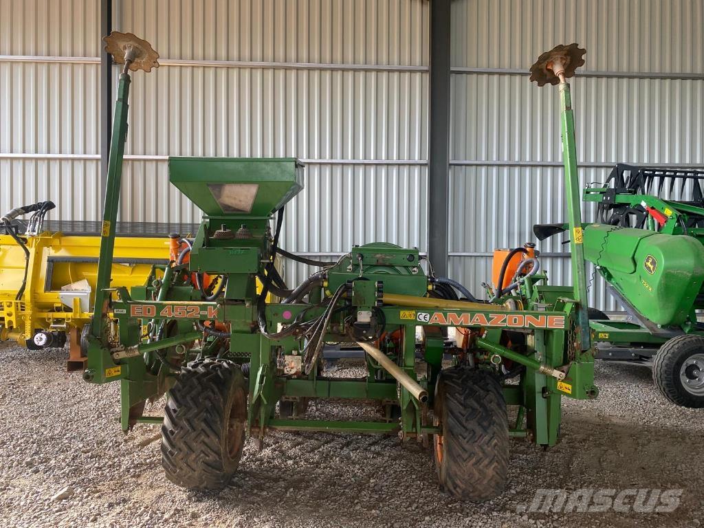 Amazone ED 452 K 鑽頭